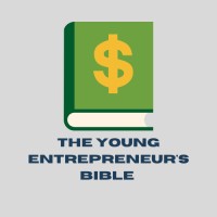 The Young Entrepreneur's Bible logo - Similar company to West Coast Bible College & Seminary