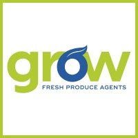Grow Fresh Produce Agents logo - Similar company to Subtrop