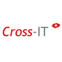 Cross-IT GmbH logo - Similar company to Dobi-Digital