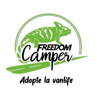 Freedom Camper 🚐🏕️🦎