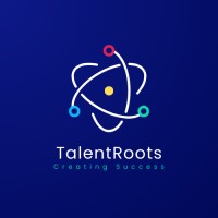 TalentRoots logo - Similar company to Talent Connected