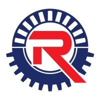 GRUPO RYASA logo - Similar company to Biosa Motion Technologies
