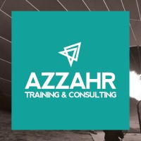AZZAHR Training & Consulting logo - Similar company to Impulso-360
