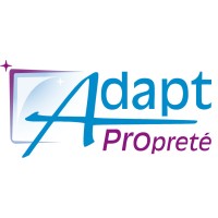 ADAPT PROPRETE logo - Similar company to Valuego Consulting