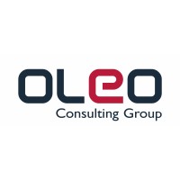 OLEO Consulting Group logo - Similar company to Logidoc-Solutions S.A.