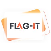 FLAG-IT logo - Similar company to Quantum Solis