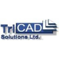 TriCAD Solutions Ltd logo - Similar company to Cgd Ltd