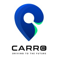 Carro App logo - Similar company to Fisat Horizon