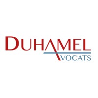 DUHAMEL logo - Similar company to Channelflight.