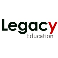 Legacy Education logo - Similar company to Legacy Education Alliance, Inc. (Otcqb: Leai)