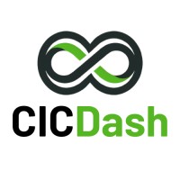 CICDash logo - Similar company to Podpulse (Open Source)