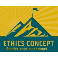 SAS ETHICS CONCEPT logo - Similar company to Arbitrary Aesthetics