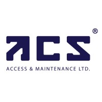 ACS Access and Maintenance Ltd logo - Similar company to Trig Point Services