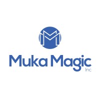 Muka Magic Inc logo - Similar company to Unity Railway Supply Co., Inc.