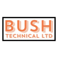 Bush Technical Ltd. logo - Similar company to Flextech Engineering