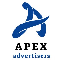 Apex Advertisers logo - Similar company to Hozho Studio