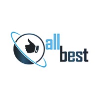 ALL BEST SARL logo - Similar company to All Best Data Us Inc.