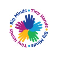 Big Minds Tiny Hands logo - Similar company to Creative Foundations Llc
