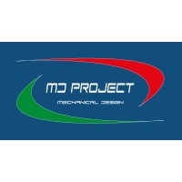 MD PROJECT logo - Similar company to Daimec S.R.L.