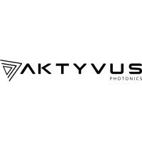 Aktyvus Photonics logo - Similar company to Altechna