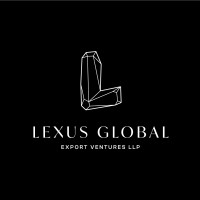Lexus Global Export Ventures LLP logo - Similar company to Lexus Stones