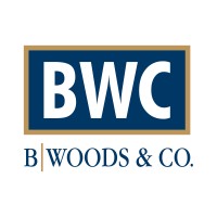 B. Woods & Company logo - Similar company to Profacio