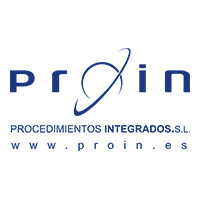 Proin Procedimientos Integrados logo - Similar company to Hormimalaga Sl