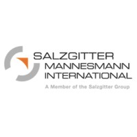 Salzgitter Mannesmann International (USA), Inc logo - Similar company to Dental Designs Clinic