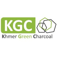 Khmer Green Charcoal (KGC) logo - Similar company to Services For Finnish Companies Of China International Import Expo (Ciie)