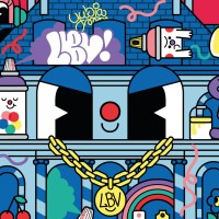 Label Valette Festival