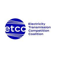 Electricity Transmission Competition Coalition (ETCC) logo - Similar company to 3Dfs Optimized Electricity