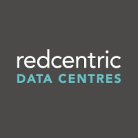 Redcentric Data Centres logo - Similar company to Redcentric