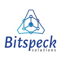 Bitspeck Solutions logo - Similar company to Orbund Llc