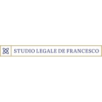 Studio Legale de Francesco logo - Similar company to Fxzio