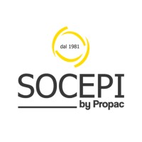 SOCEPI SRL logo - Similar company to Net-Log Consulting