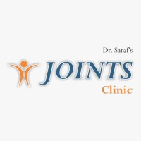 Joints Clinic Pune logo - Similar company to Green Kiddie Care