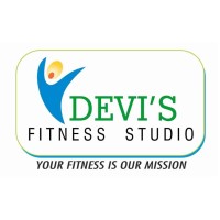 Devi's Fitness Studio logo - Similar company to Easyfit Studio