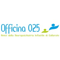 Officina025 ODV logo - Similar company to Industrial Park Belgrade