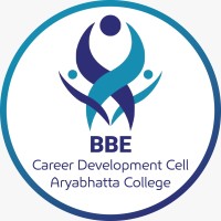 BBE Career Development Cell, Aryabhatta College logo - Similar company to Department Of Business Economics, Aryabhatta College
