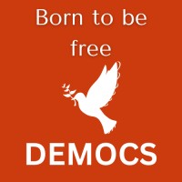 Democs logo - Similar company to Blankframe Publishing Gmbh