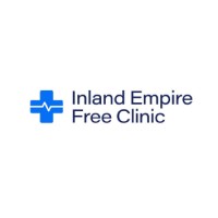 The Inland Empire Free Clinic logo - Similar company to Triadic Enterprises, Inc.
