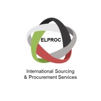 ELPROC PROCUREMENT CONSULTANCY logo - Similar company to Ace Procurement And Logistics Services Llc