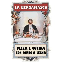 La Bergamasca logo - Similar company to Yesworkapp
