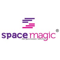 Space Magic Interiors & Consultants logo - Similar company to Livit Interiors