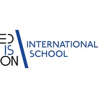 Edison International School - High School and Tech-High School. logo - Similar company to Edison School