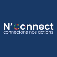 N'Connect logo - Similar company to Azulika