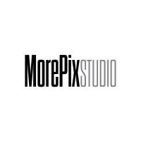 MorePix Studio logo - Similar company to Ideas Studio Egypt