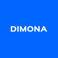 Dimona logo - Similar company to Dimona Tee