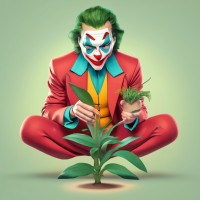 Joker 5 logo - Similar company to Ewosmart
