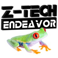 ZTECH ENDEAVOR logo - Similar company to Z-Tech Endeavor
